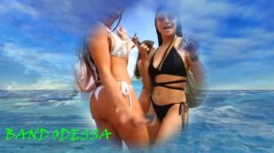 МАРДЖАНЖА ?? BAND ODESSA RADIO