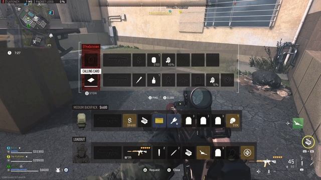 DMZ: Calling Card Mission Guide - Scavenger Boss Location & Calling Cards смотреть онлайн