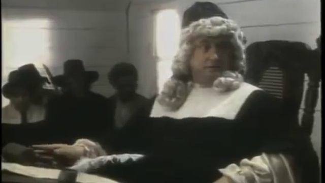 Love At Stake (1980's trailer) смотреть онлайн