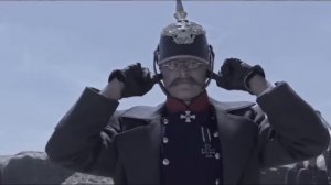 Haubitzen!