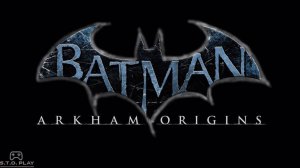 Batman Arkham Origins. #2. Бой с Дефстроуком