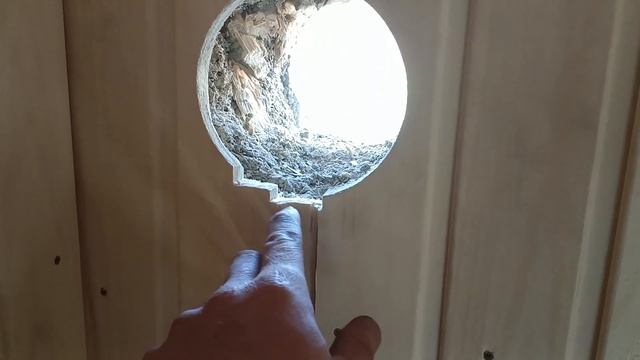 Вентиляция Басту