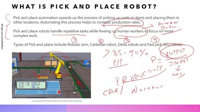 Pick and Place Robotics With ROS Simulation - Panda Robot - смотреть видео онлайн от «Стройка Подробности» в хорошем качестве, опубликованное 14 августа 2023 года в 9:52:55 00:04:33.
