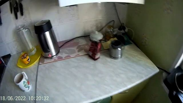 Гейзерная кофеварка Rondell RDA-994 Kafferro смотреть онлайн