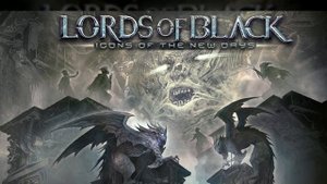 Lords Of Black -  Icons Of The New Days 2018