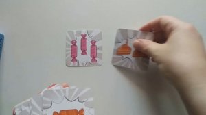 настольные игры от простых правил : АЙ-ЩЁЛК, ЧУПЕР            МИКОНКИ от стиля жизни