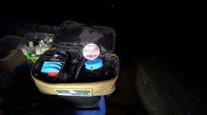 Первая ночевка 2021!!! Как мы ее ждали!!! Рыбалка на фидер!!