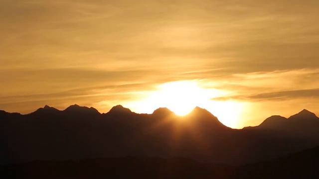 Гармония Сердца - Энергии Солнца | Рассвет 25 октября 2020 | смотреть онлайн