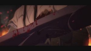 AMV Воспоминания. Путь тьмы // Магистр дьявольского культа - Survivor - 2 WEI || Mo dao zu shi