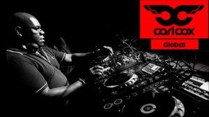 Carl Cox - Global - Episode 514