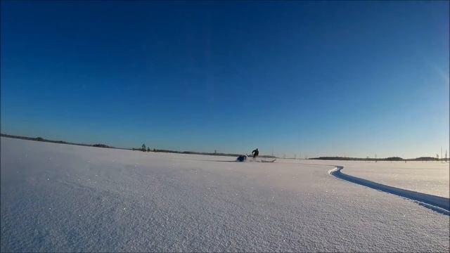 На МБ Мотодог на новые места смотреть онлайн