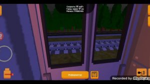 катаемся на легендарном дизеле поезде в симуляторе поезда снг skyrail