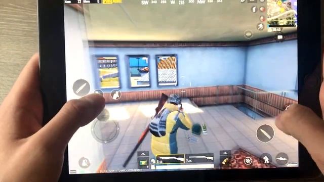 Обзор Ipad 2018 смотреть онлайн