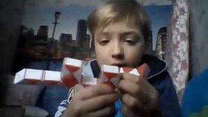 Как собрать из змейки змею и машину