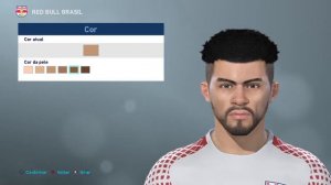 Claudinho PES 2019