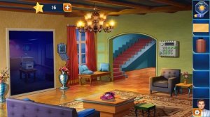 Hidden Escape Secret Agent chapter 4 walkthrough