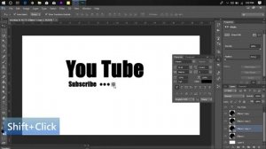 mock-up tutorial Photoshop cs6 // free download