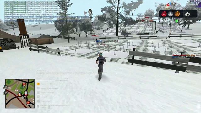 ЛУЧШИЙ ЧЕКЕР ИГРОКОВ, ВРАГОВ И АДМИНОВ ДЛЯ ARIZONA RP