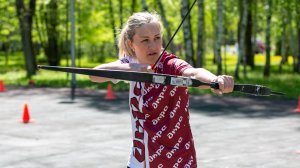 Спартакиада Мосжелтранс 2024