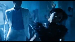 Танец Уэнсдей Аддамс, (С оригинальной музыкой!)