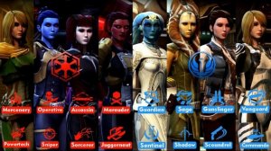 Стоит ли играть в Star Wars: The Old Republic в 2023 году?