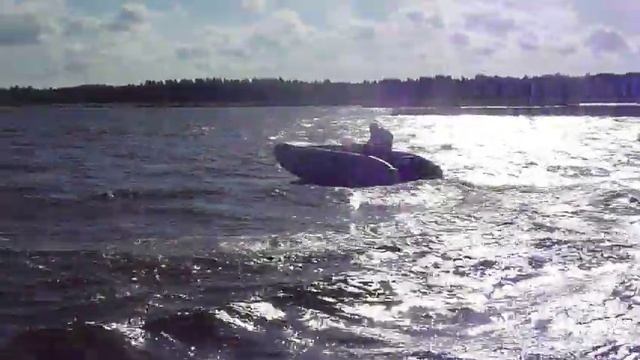 лодка фрегат 390 лодка фрегат 430 смотреть онлайн