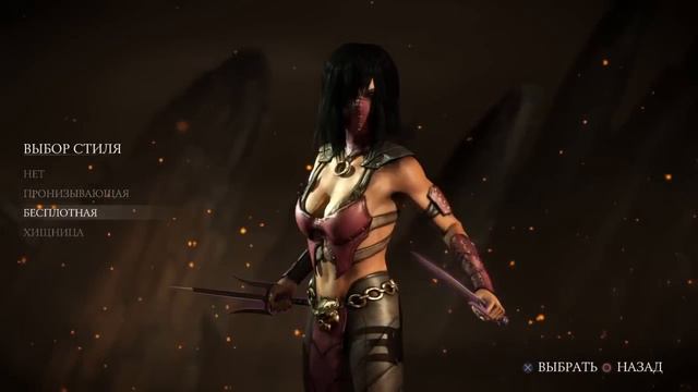 Обзор Mortal Kombat X смотреть онлайн