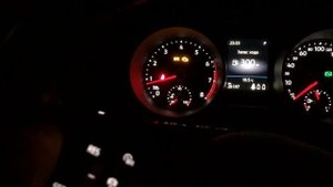 Троит двигатель, Volkswagen Tiguan 2018, 1.4 125 сил, 26150 км