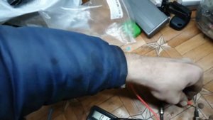 Погружные свечи накала Renault trafic