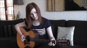 (Cris Cab) Liar Liar - Gabriella Quevedo