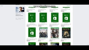 Xbox Game Pass за 249 руб каждый месяц (149 руб.) цена бывает меняется