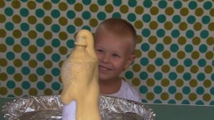 Опыты для детей ЗУБНАЯ ПАСТА ДЛЯ СЛОНА ? эксперименты для детей Elephant"s Toothpaste