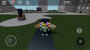 Playing Roblox nvm ???