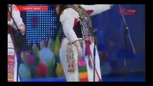 Этнографическая фольклорная студия «Мерема», г. Саранск, «Морак, моряк гармония»