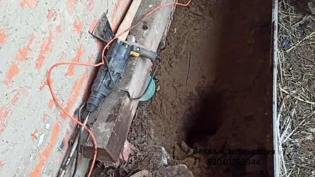 скважина на воду Киржачский район Владимирская область. долгий старт смотреть онлайн