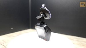 Mio Mivue C433 обзор. Видеорегистратор Full HD с GPS-информатором