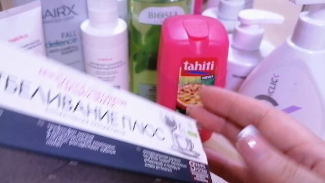 УХОДОВЫЕ СРЕДСТВА ДЛЯ СЕМЬИ НА МАЙ 2022 ГОДА #блогер#ютуб#обзор#уходзаволосами#уходовыесредства#ухо