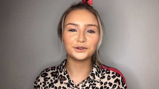 Kasutan meigitehnikaid, mis mulle EI MEELDI смотреть онлайн