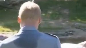 Олег Званцев и Сергей Челищев "Больше не встречу такого друга"