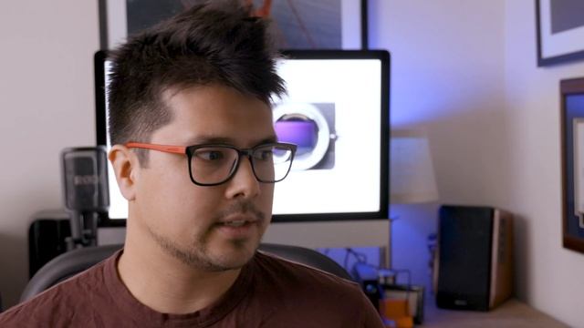 Bombshell Announcement: The Sigma fp Full Frame Camera смотреть онлайн