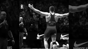 Садулаев vs Снайдер(Две схватки)