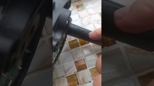 Ремонт привода заднего стеклоочистителя Вольво ХС90