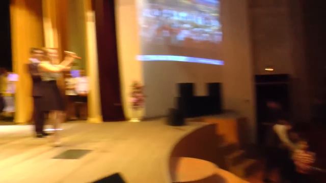 Встреча студентов Дрожжановского района 2014 смотреть онлайн