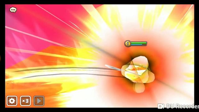 Summpners' war: Sky Arena! Мой первый взгляд!!!! смотреть онлайн