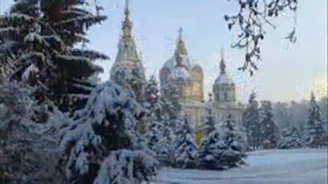 У леса на опушке смотреть онлайн