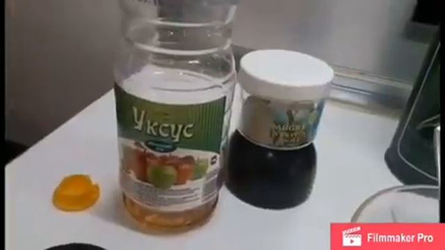 Маска из глины. Уход за лицом. смотреть онлайн