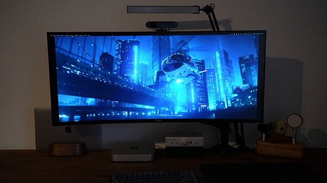 Mein neuer Ultrawide Monitor! - Acer Nitro XR383CURP