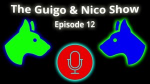 The Guigo and Nico Show - E12 | Full Episode