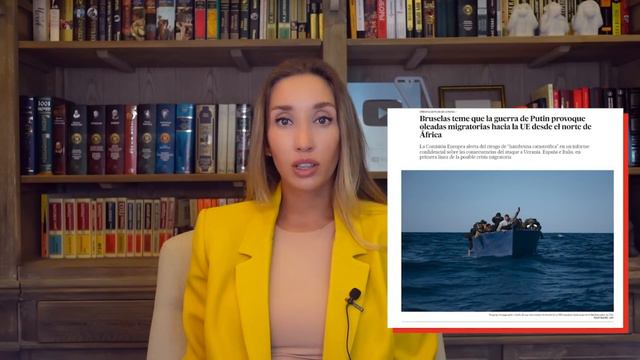 Действительно ли Европу беспокоит голод в Африке? смотреть онлайн