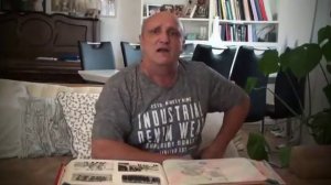 А я без блата, служил в стройбате